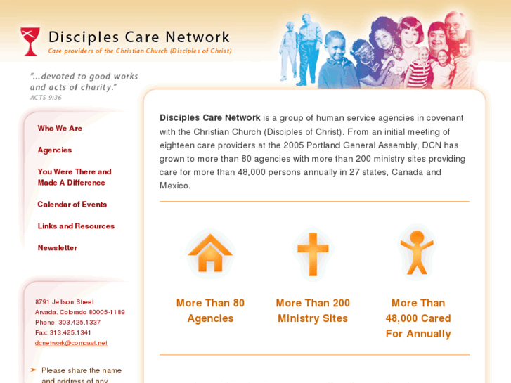 www.disciplescarenetwork.org