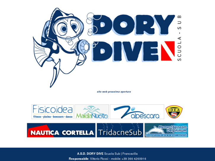 www.dorydive.com