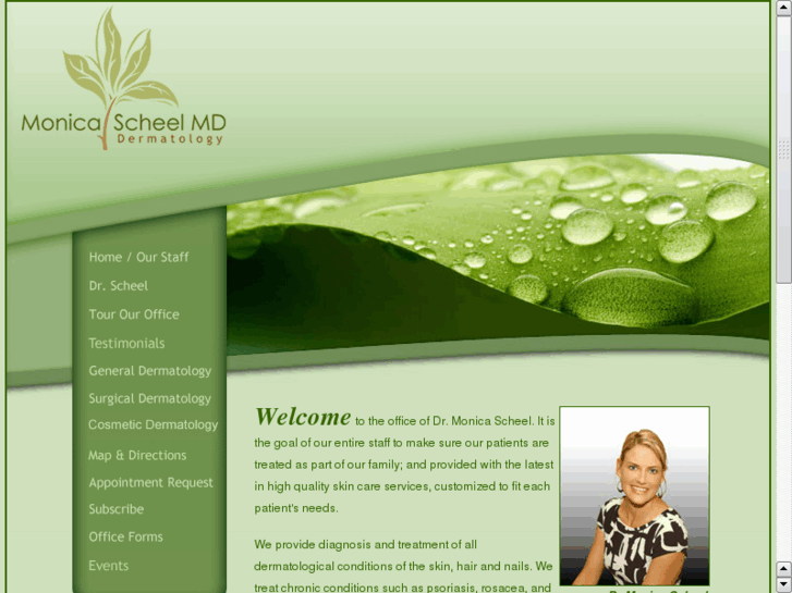 www.drmonicascheel.com