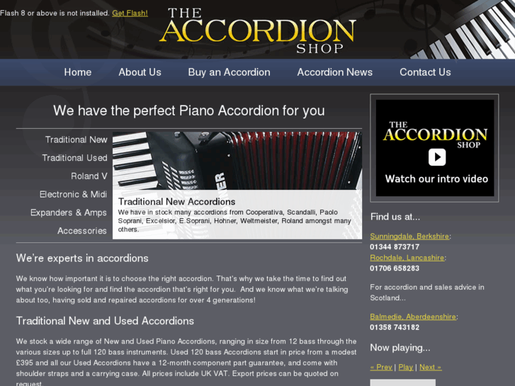 www.electronicaccordions.co.uk