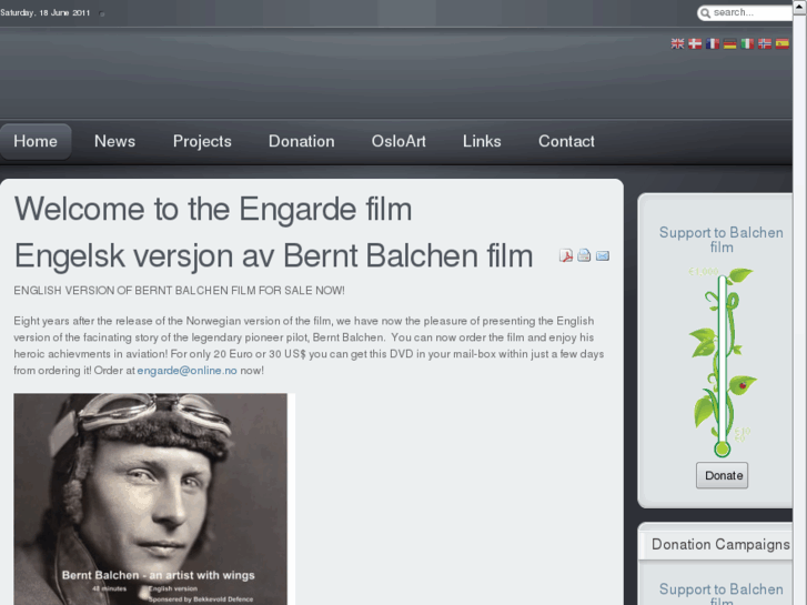 www.engardefilm.com