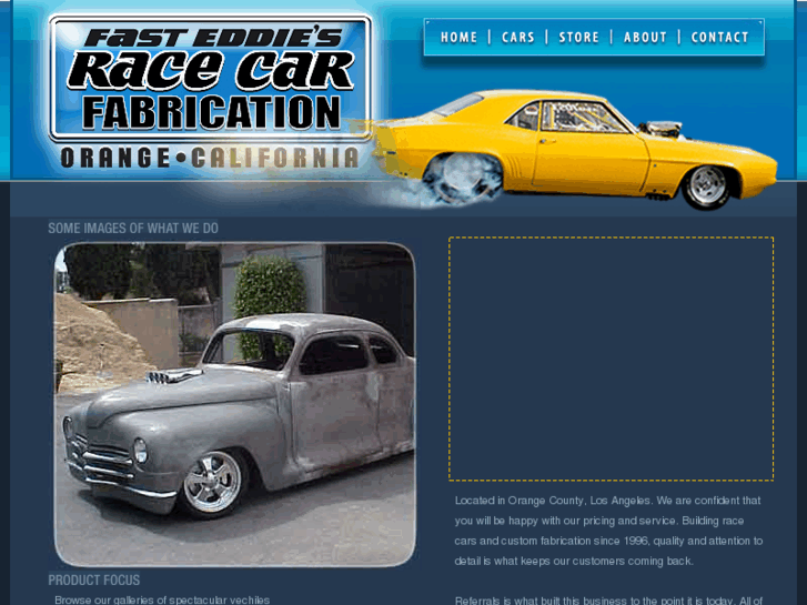 www.fasteddiesracecars.com