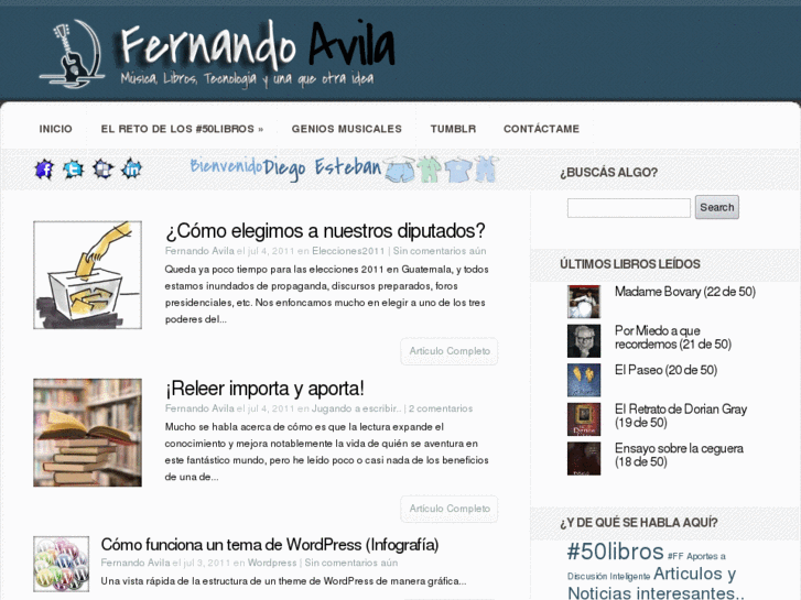 www.fernandoavila.info