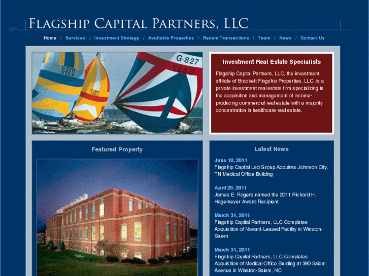 www.flagshipcapital.com