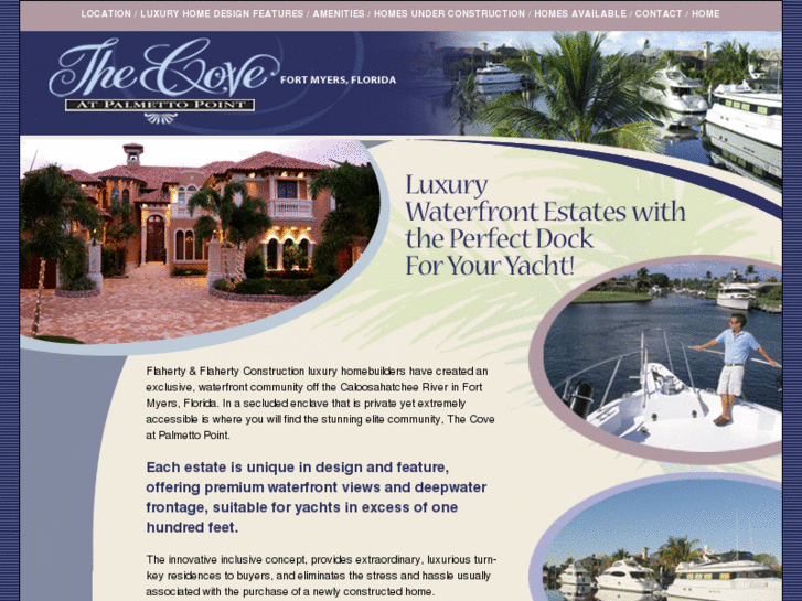 www.flahertywaterfrontestates.com