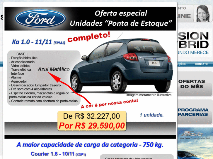 www.fordsuperauto.com.br