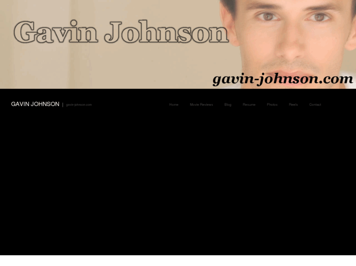 www.gavin-johnson.com