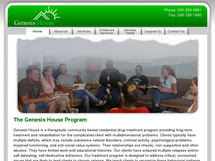 www.genesishouse.com