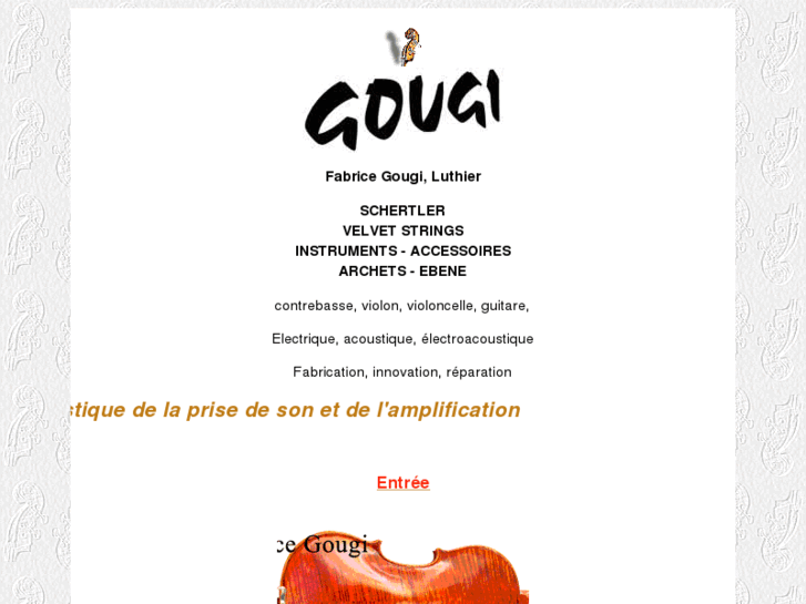 www.gougi.com