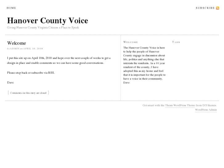 www.hanovercountyvoice.com