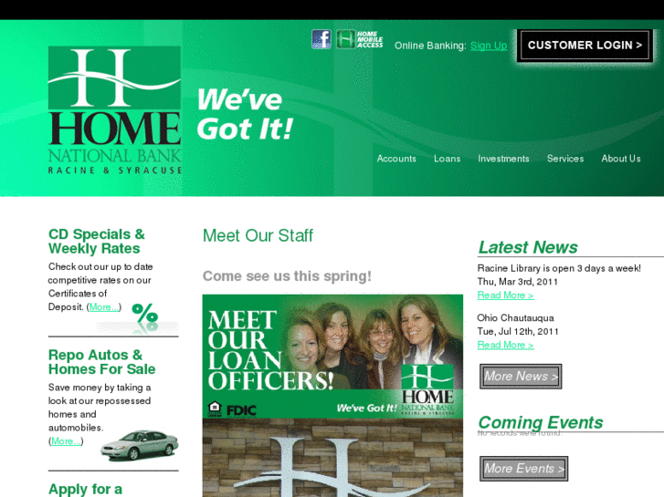 www.homenatlbank.com