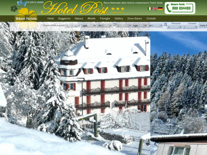 www.hotelpost-trafoi.it