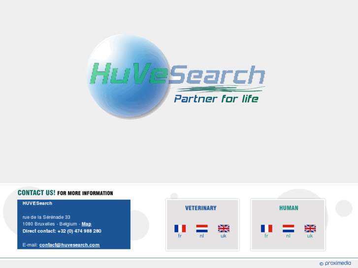 www.huvesearch.net