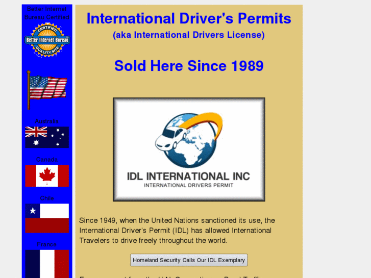 www.idl-international.com