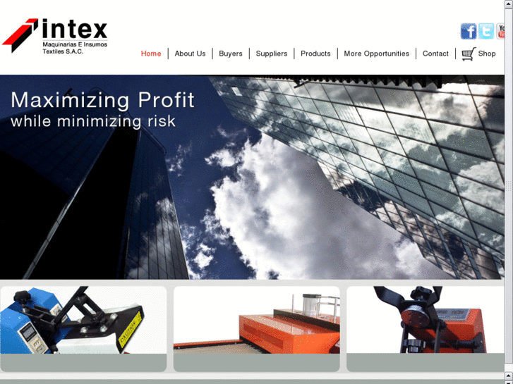 www.intexsac.com