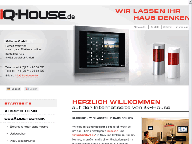 www.iq-house.com