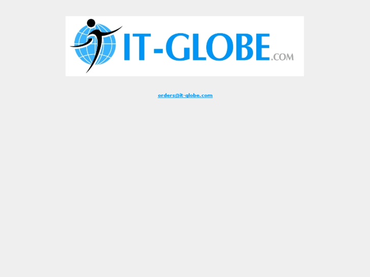 www.it-globe.com