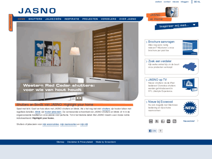 www.jasnoshutters.be