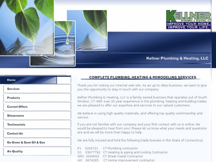 www.kellnerplumbing.com