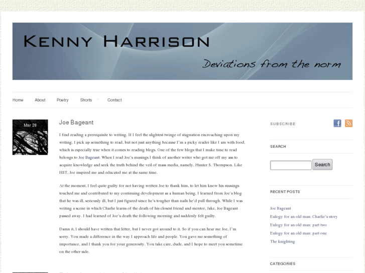 www.kennyharrison.com