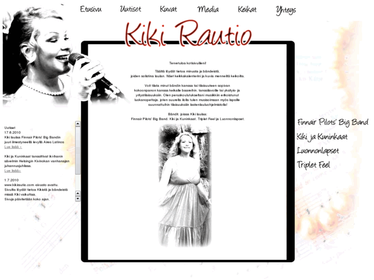 www.kikirautio.com