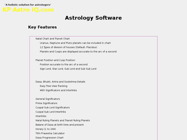 www.kpastroiq.com