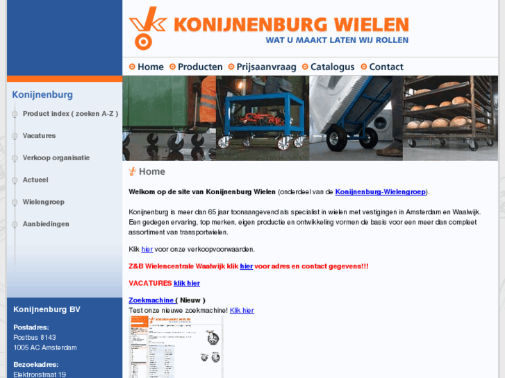 www.langerakwielen.com