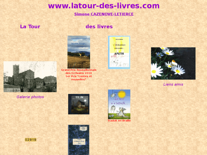 www.latour-des-livres.com