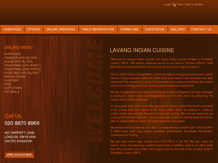 www.lavangcuisine.com