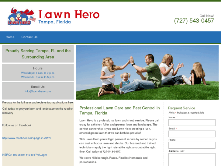 www.lawn-hero.com