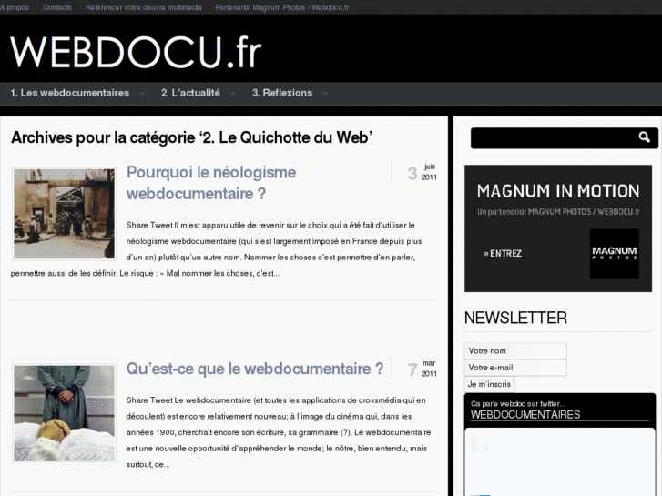 www.lequichotteduweb.com