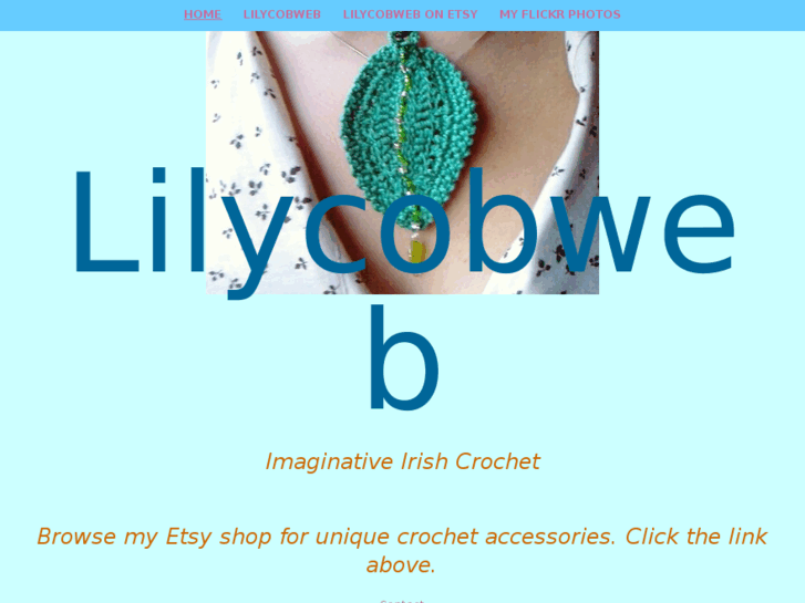 www.lilycobweb.com