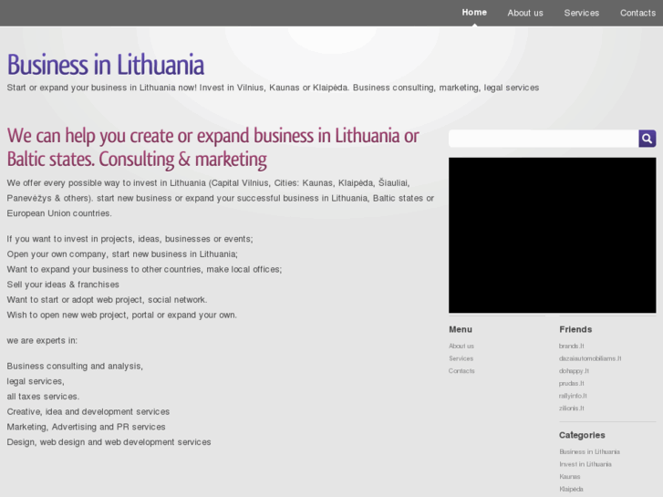 www.lithuania-business.com