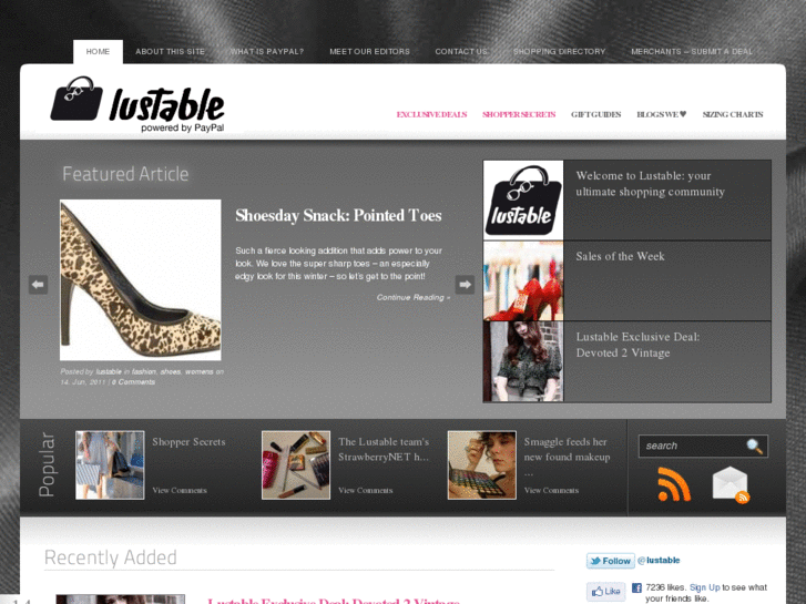 www.lustable.com.au