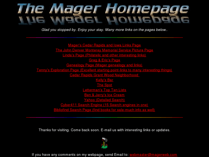 www.magerweb.com