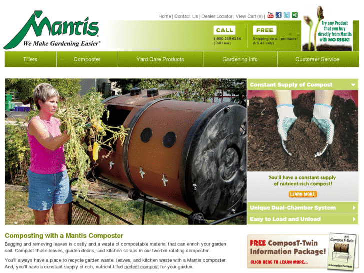 www.mantiscomposter.com