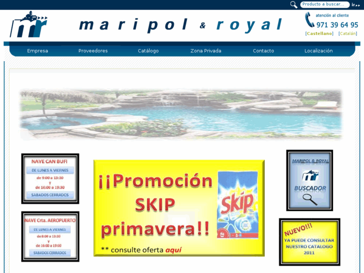 www.maripolroyal.com