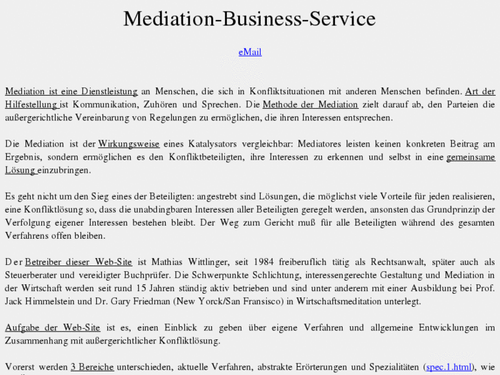 www.mediation-business-service.com