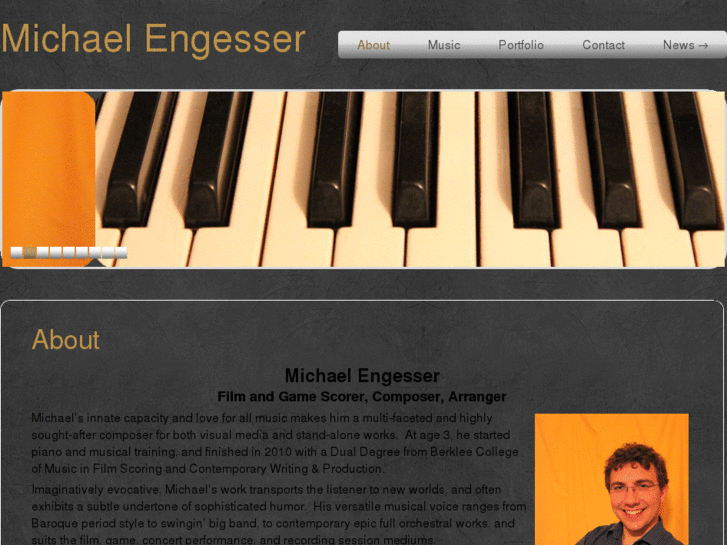 www.michaelengesser.com