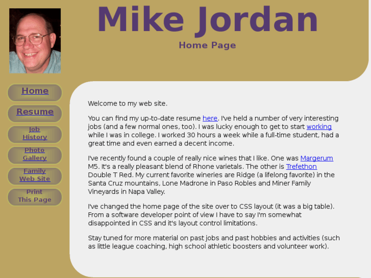 www.mike-jordan.net