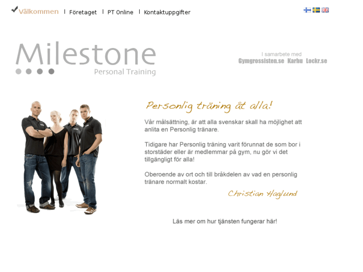 www.milestonept.com