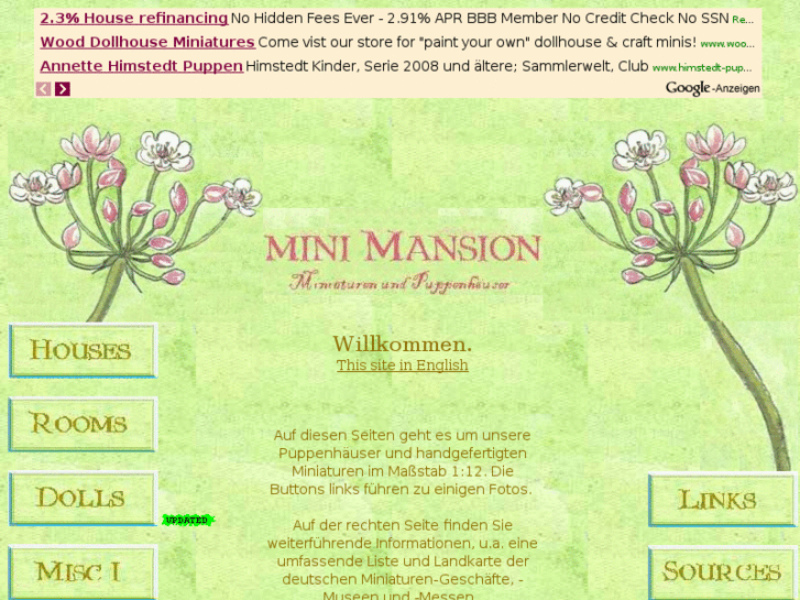 www.mini-mansion.de