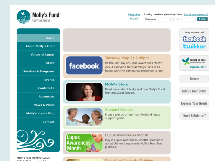 www.mollysfund.org