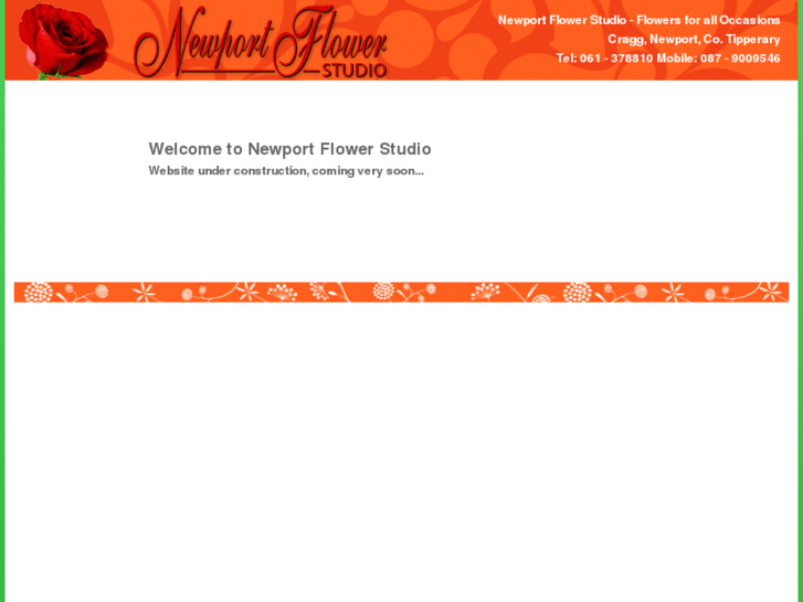 www.newportflowerstudio.ie