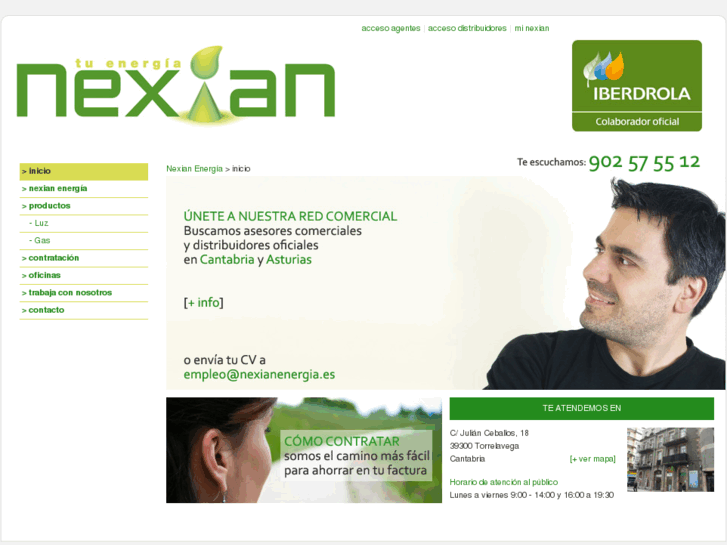 www.nexianenergia.com