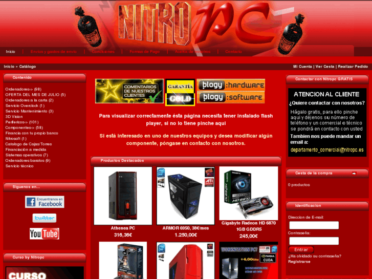 www.nitropc.es