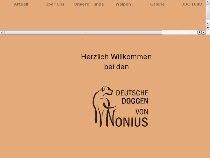 www.noniusdogge.com