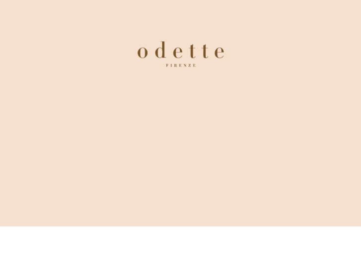 www.odettefirenze.com