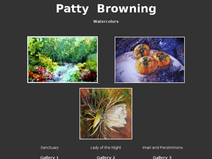 www.pattybrowning.com