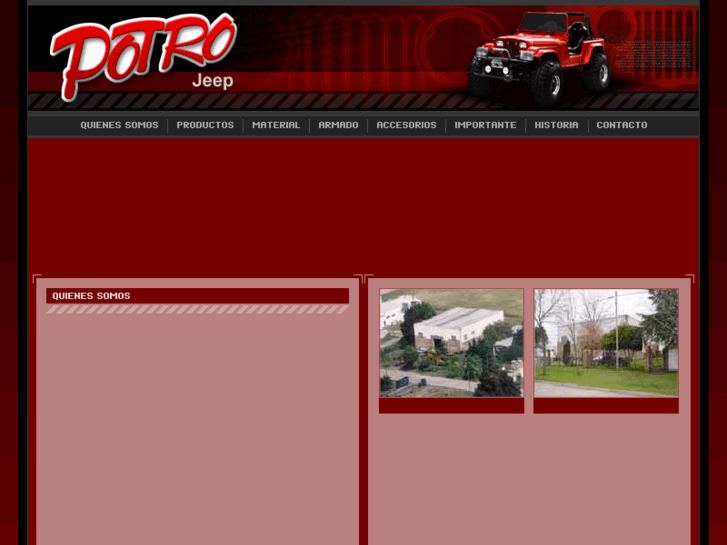 www.potrojeep.com